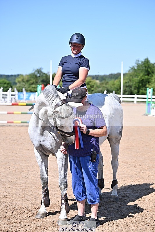 250712-110232-00353 - Cls 8 95cm Amateur Qualifier