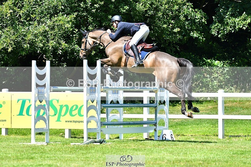 230707-143016-08278 - Cls 13 Newcomers 2nd R Jump Off and P