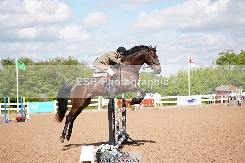 240525A-094110-05152 - Cls 13 Snr 1.05m and 1.10m