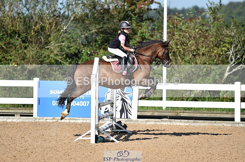 230903A-101748-03935 - Cls 18 Pony Brit Novice & 80cm Open