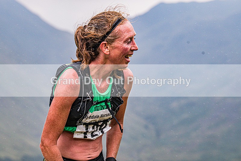 Grisedale Horseshoe-960 - Grisedale Horseshoe Fell Race Saturday 3rd September 2022