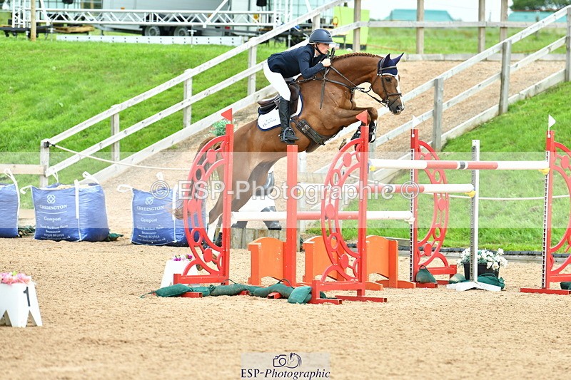 230723A-125914-12392 - Cls 12, 2 Star Big 1.45m GP 12.45 to End