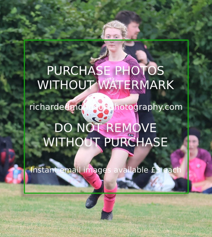 533A0746 - Kendal United Girls U16 vs Lancaster Giant Girls (26/7/26)