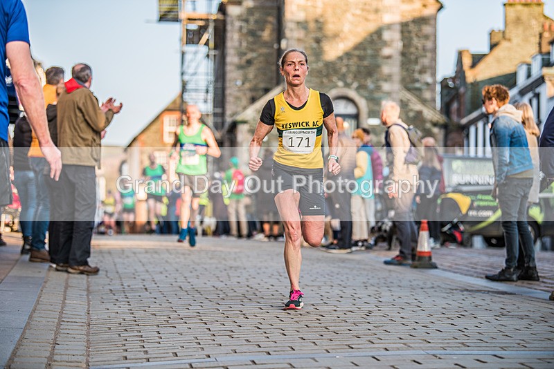 RTH-782 - Keswick Round The Houses Road Race, Wednesday 26th April 2023