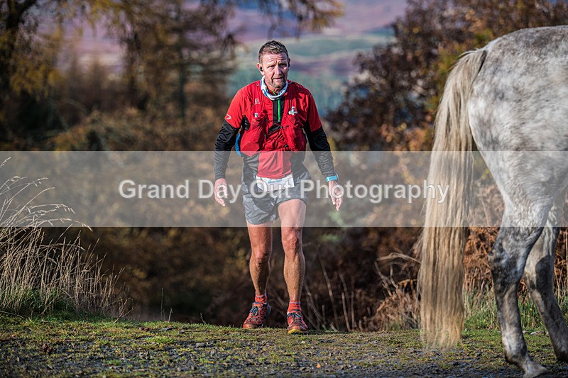 TVU-900 - High Terrain Events Tweed Valley 50 & 65K Ultra Trail Races Sunday 20th November 2022