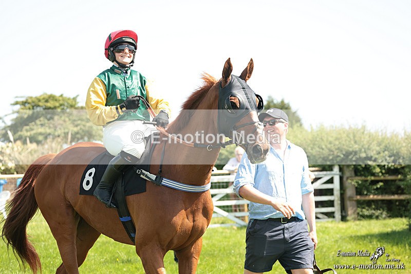 PtP 250526 334 - Albrighton & Woodland PtP Chaddesley Corbett 25/05/26