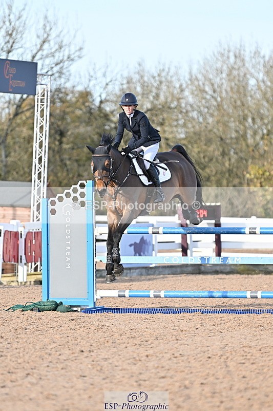 241113A-140116-00776 - Cls 05A&B Snr Fox & 1.20m Open