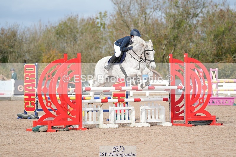 251026-132344-02821 - Cls 6 Bliss of London Sapphire Champ Qualifier + 1m Open