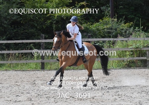 JAC_3691 - CLASS 5  Senior Newcomers/ 1.10m Open