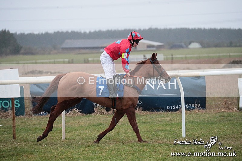 PRPTP 260125 537 - Pony Racing from Cocklebarrow Farm 26/01/25