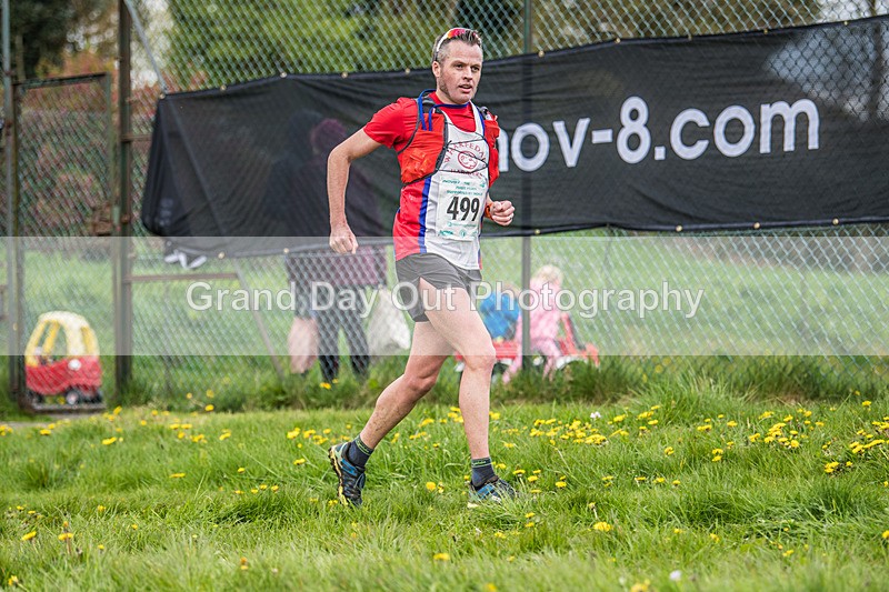 3 Peaks-2109 - The 3 Peaks Race Saturday 27th April 2024