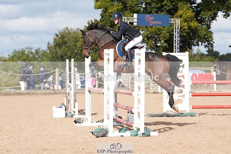 250921-114900-02554 - Cls 6 Pony Newcomers and 1m