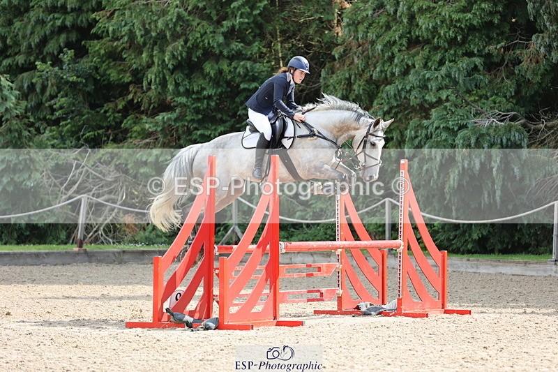 250614A-100411-05520 - Cls 26 British Novice and 90cm Open