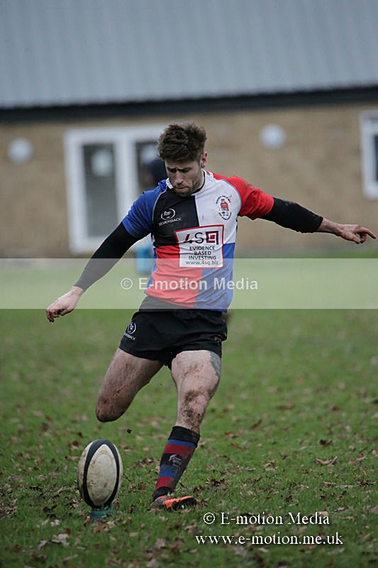 RU 071219-0240 - Pewsey Vale RFC v Devizes II RFC 07/12/19