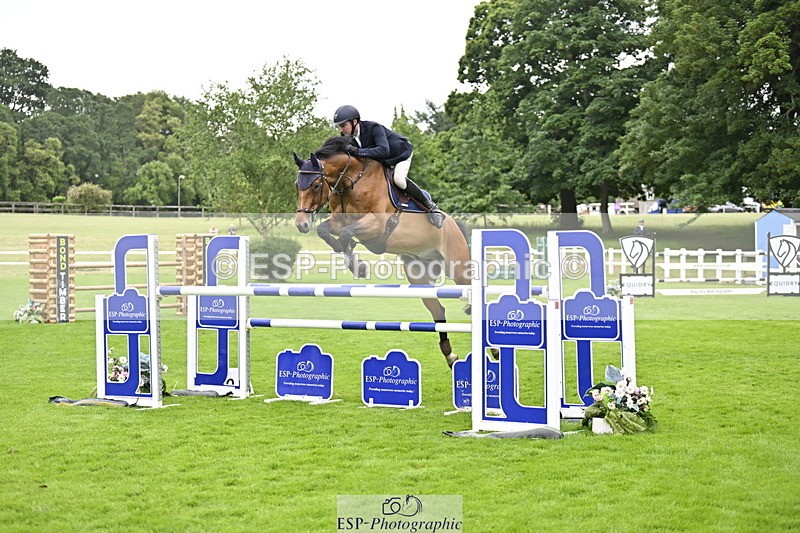 250613A-131247-02113 - Cls 3 Snr Foxhunter