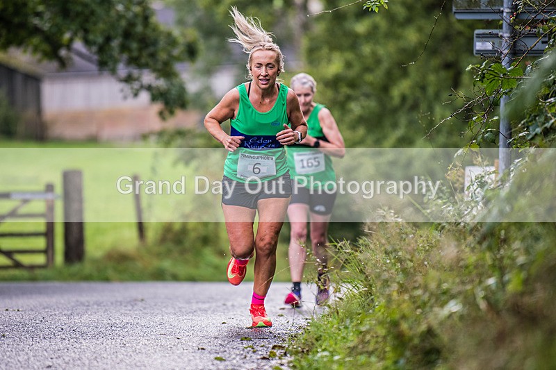 The One-213 - The One 10 Mile Road Race Saturday 13th September 2025