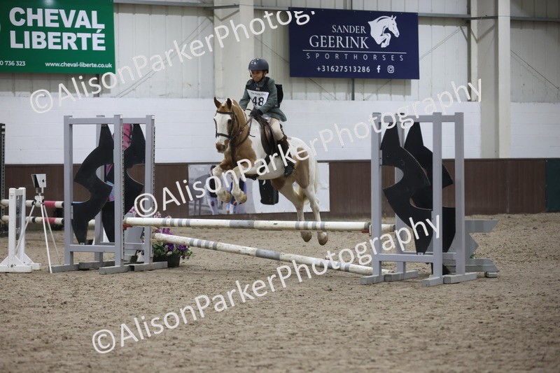 20260125-2800 - Class 3 - 60cm