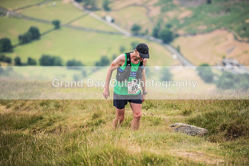 Howtown-274 - Howtown Fell Race Sunday 18th June 2023