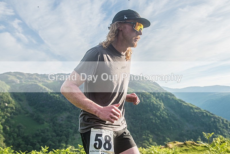 Langstrath-237 - Langstrath Fell Race Wednesday 19th June 2024