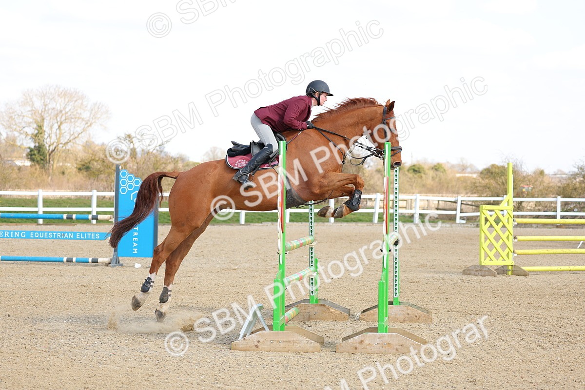 SBM_001357 - Class 3 - Senior Discovery - 1.00m