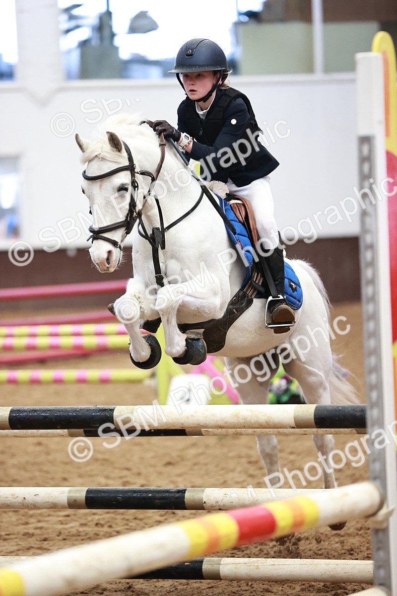 SBM_000393 - Class 2 - Pony Winter Champs 80cm