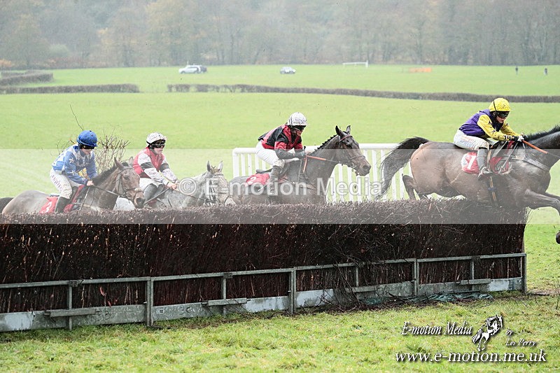 PtP 091125  0764 - Point-to-Point Wales Area Club Lower Machen, Gwent 09/11/25