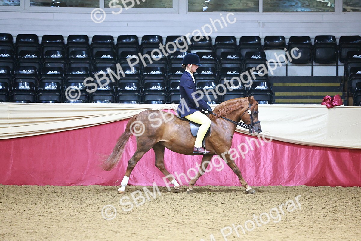 SBM_23320 - Class 904 - Supreme Final - Ridden Diamond