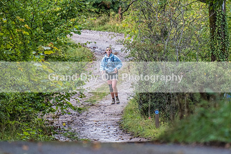 Westmorland-501 - Great Westmorland Trail Race (Junior & Senior Races) Saturday 13th September 2025