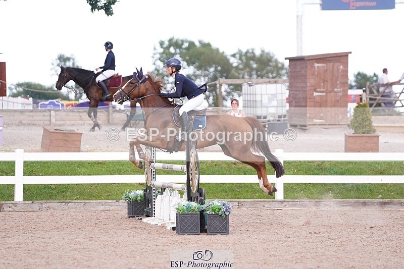 250628-195618-07983 - Cls 25 Blue Chip Pony Newcomers & 1m Open