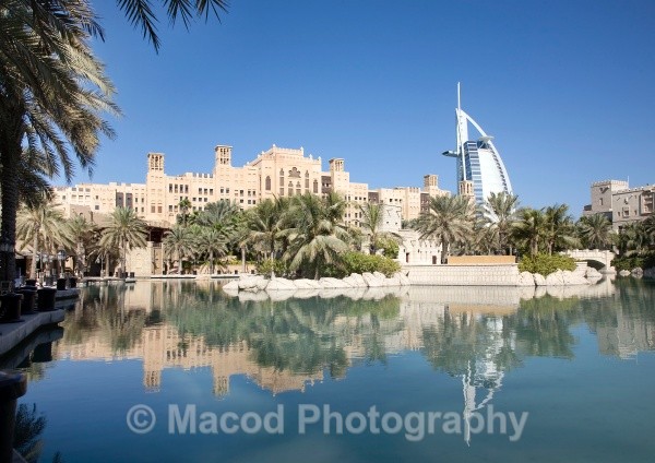 Madinat - Dubai