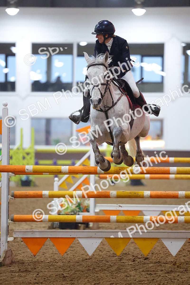 SBM_009259 - Class 24 - Winter 1.25m Championship Qualifier (1.25m)