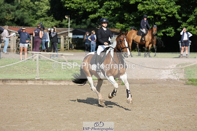 250614A-082126-04507 - Cls 25 85cm Amateur Quali