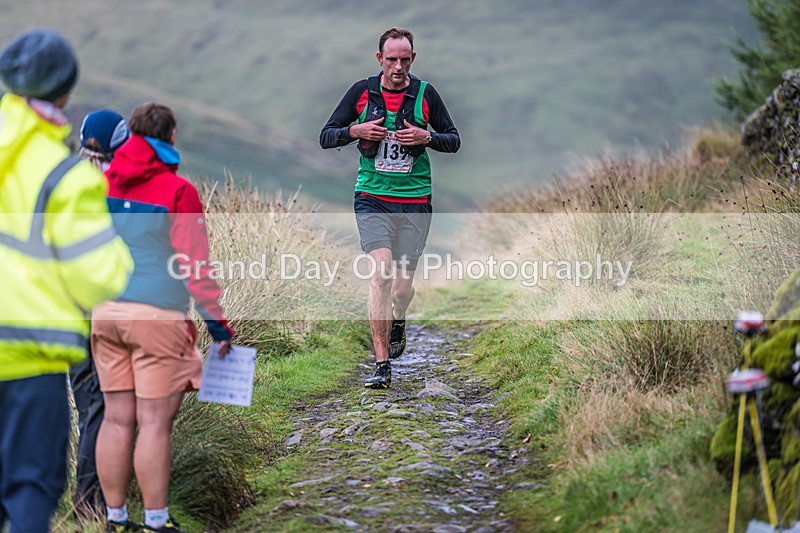 Old Crown Round-618 - Old Crown Round Fell Race Saturday 12th September 2026