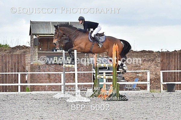 BPP_6002 - SUN CLASS 34 FOXHUNTER 2ND ROUND