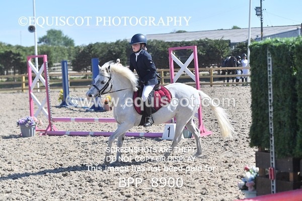 BPP_8900 - CLASS 3 40CM