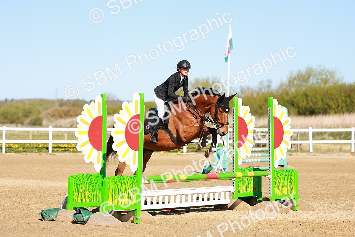 SBM_000431 - Class 1 - Clear Round