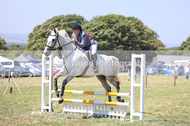 3E7A4280 - Class 9: 85cm National Amateur Championship Qualifier
