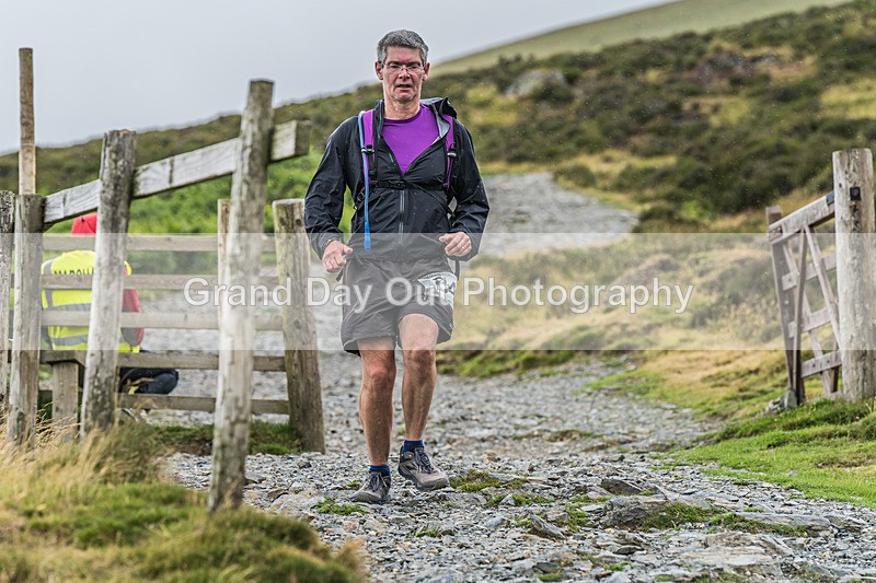 Skiddaw-950 - Skiddaw Fell Race Sunday 2nd July 2023
