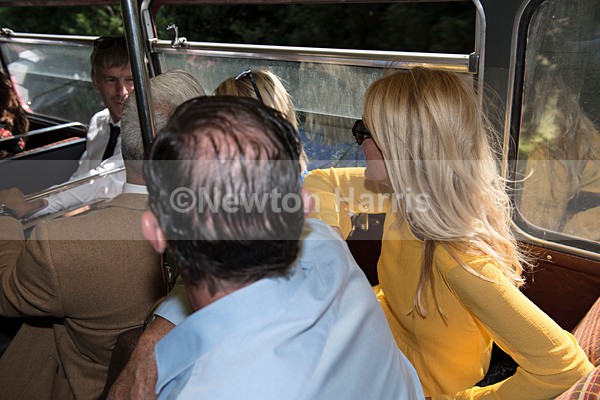 NMH-568 - Sonja and Steve's Wedding 21/7/2018