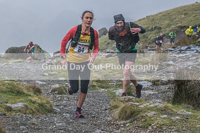 Langdale-560 - Langdale Horseshoe Fell Race Saturday 12thOctober 2024