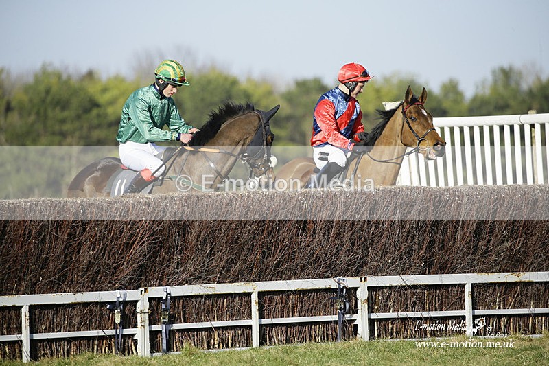 PtP 270222 275 - South & West Wilts Point-to-Point Larkhill 27/02/22