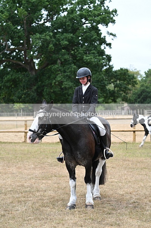 WJ7_7477 - Class 2 Best Rider