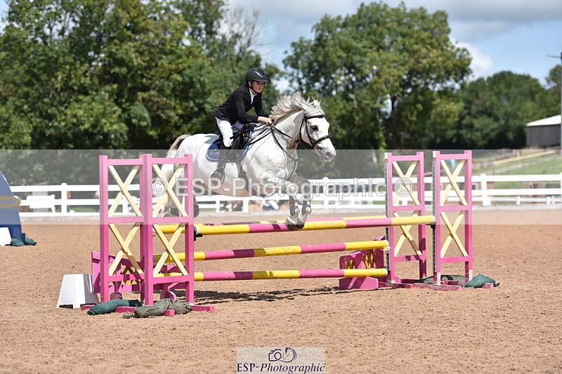 230806A-124938-01816 - Cls 20 Pony Discovery & 90cm Open