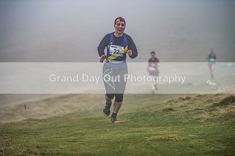 Sale Seniors-250 - Senior Sale Fell Race Sunday 10th November 2024