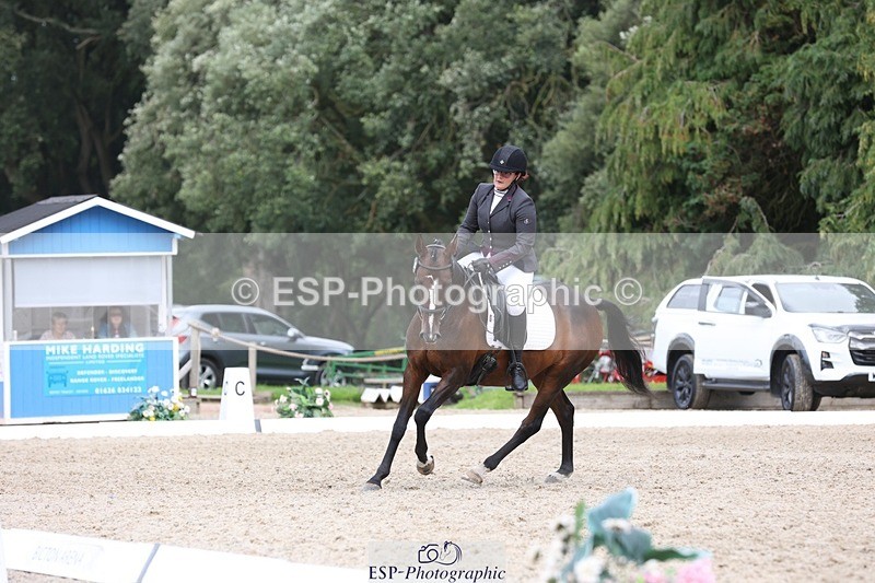 230812-135522-04341 - Cls 5 Novice Bronze 13.40 to 14.45 break