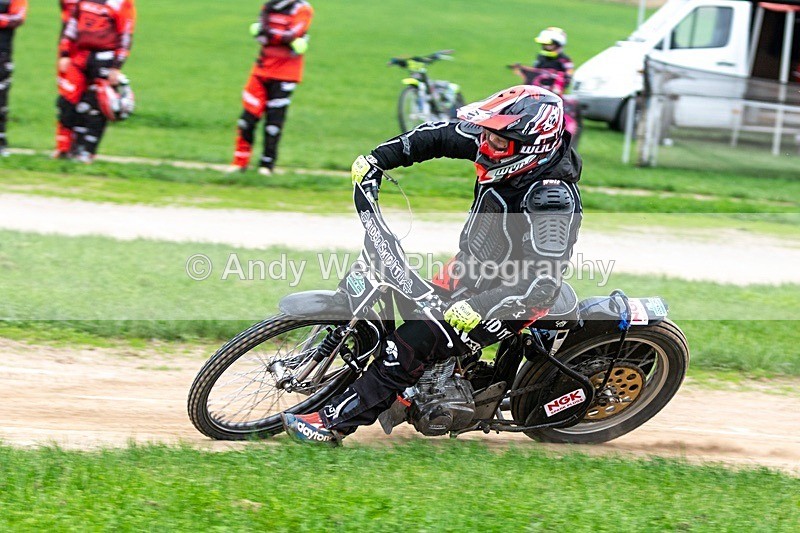 20251018-7D-8E0A9482 - Ride & Skid It. Speedway Experience Day 18th October 2025