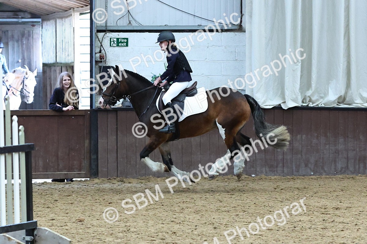 SBM_005750 - Class 7 - 70cm Open