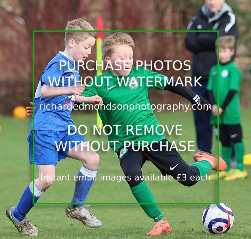 IMG_5783 - Ibis U9 v Milnthorpe & District U9