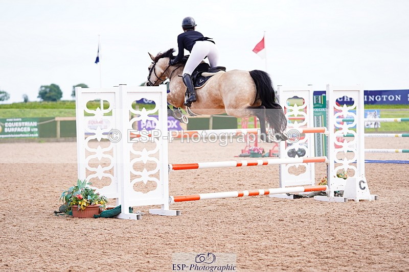 240630A-170230-15774 - Cls 26 Foxhunter 2nd Round