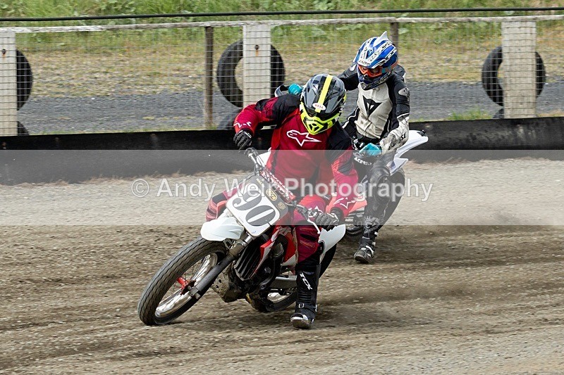 200614-7D-8E0A4710 - Rode & Skid It Practice Day 14 Jun 20